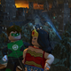 Illustration for article titled Batman Gets Top Billing, But This Could Be a Great emJustice League/em Game